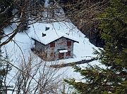 16 Baita ristrutturata